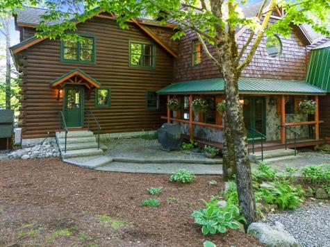 159 Peninsula Drive Rome ME 04963