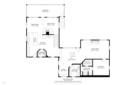 159 Peninsula Drive Rome ME 04963