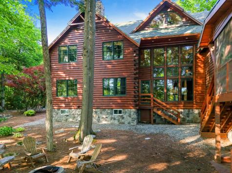 159 Peninsula Drive Rome ME 04963