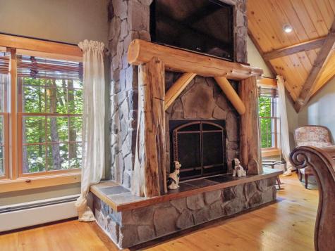 159 Peninsula Drive Rome ME 04963