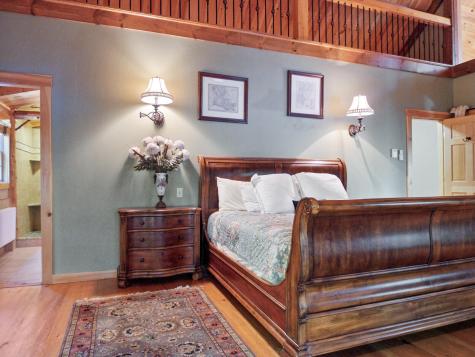 159 Peninsula Drive Rome ME 04963