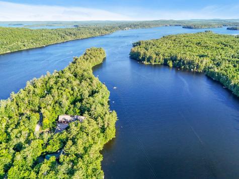 159 Peninsula Drive Rome ME 04963