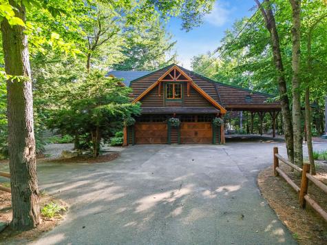 159 Peninsula Drive Rome ME 04963