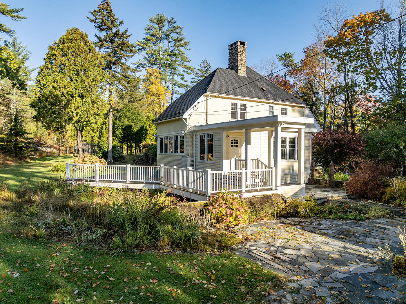 24 Timbercliffe Drive Camden ME 04843