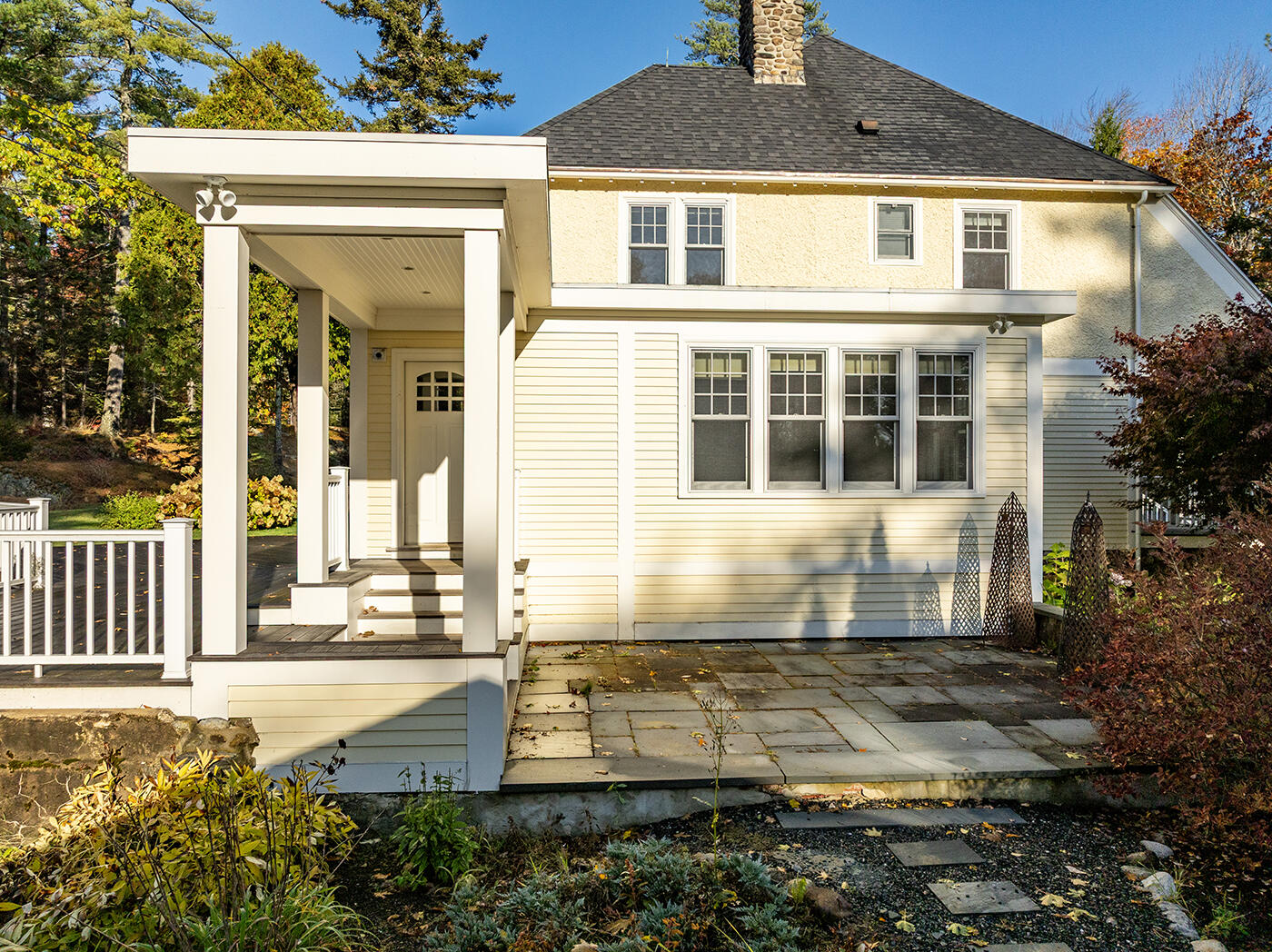 24 Timbercliffe Drive Camden ME 04843