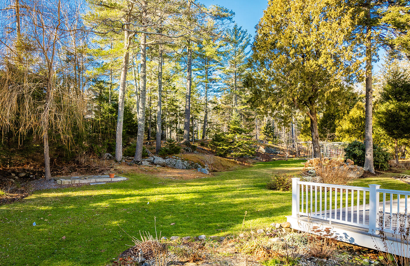 24 Timbercliffe Drive Camden ME 04843