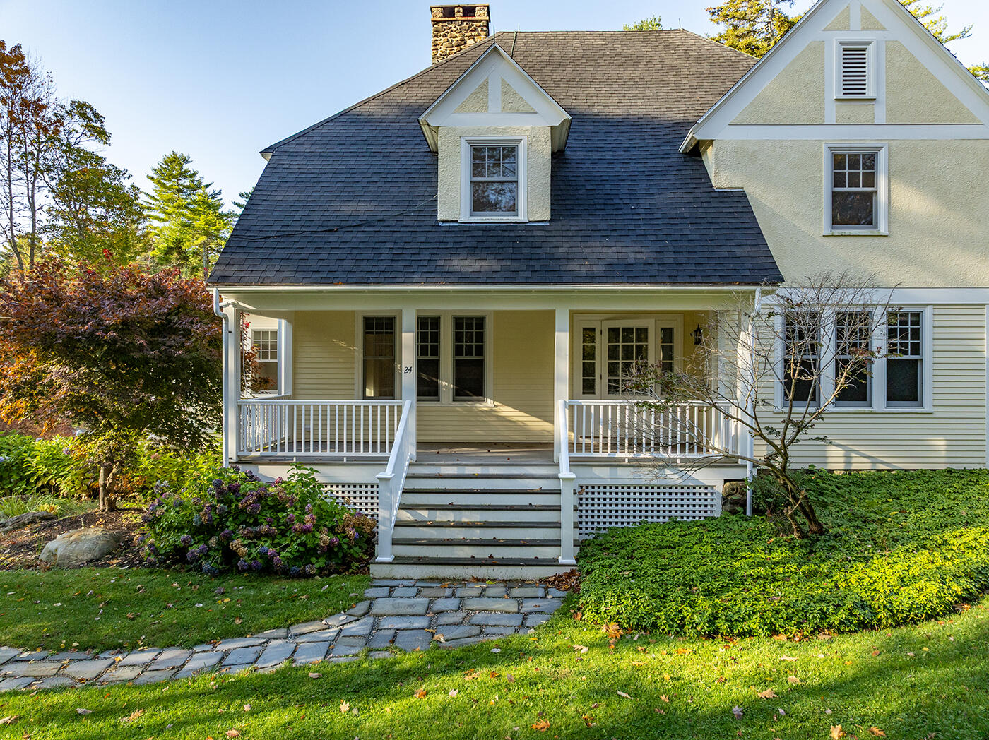 24 Timbercliffe Drive Camden ME 04843