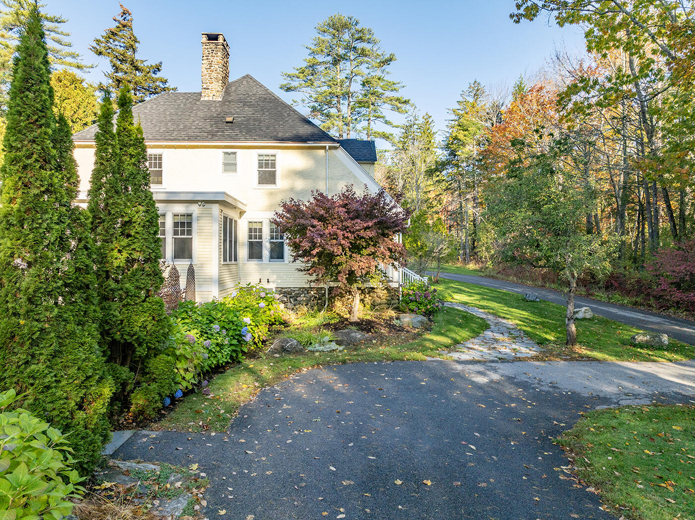 24 Timbercliffe Drive Camden ME 04843