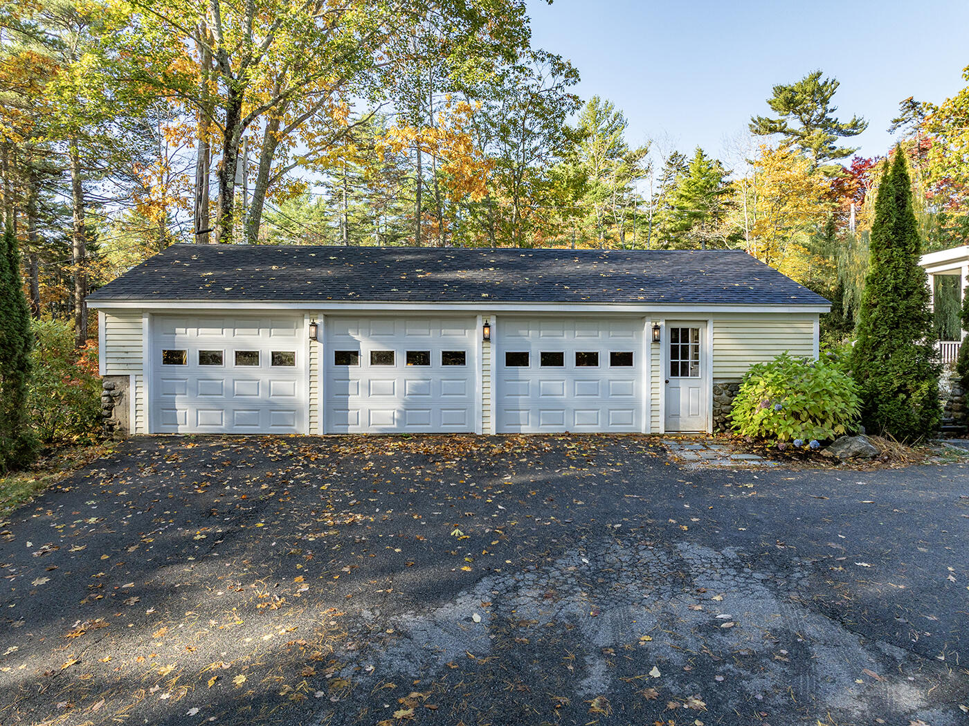 24 Timbercliffe Drive Camden ME 04843