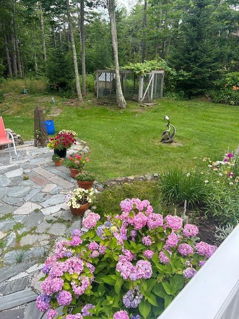 24 Timbercliffe Drive Camden ME 04843