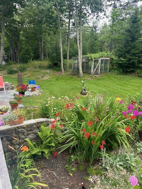 24 Timbercliffe Drive Camden ME 04843