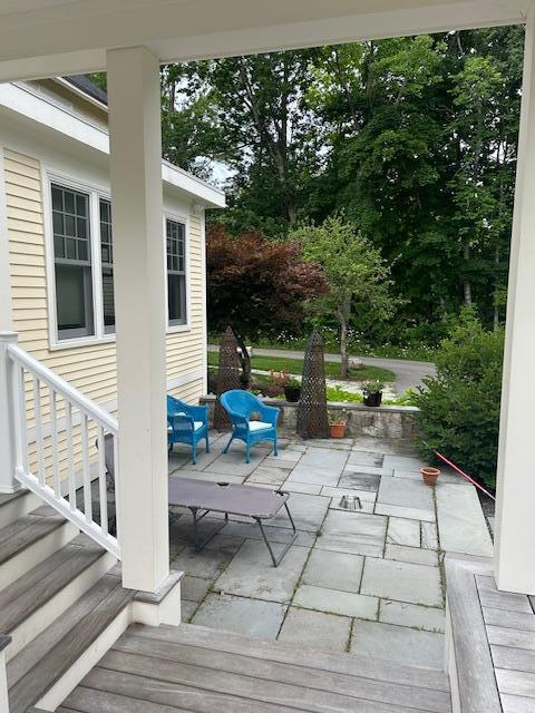24 Timbercliffe Drive Camden ME 04843