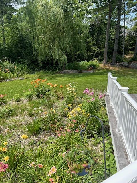 24 Timbercliffe Drive Camden ME 04843