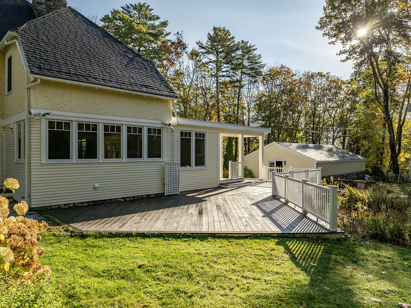 24 Timbercliffe Drive Camden ME 04843