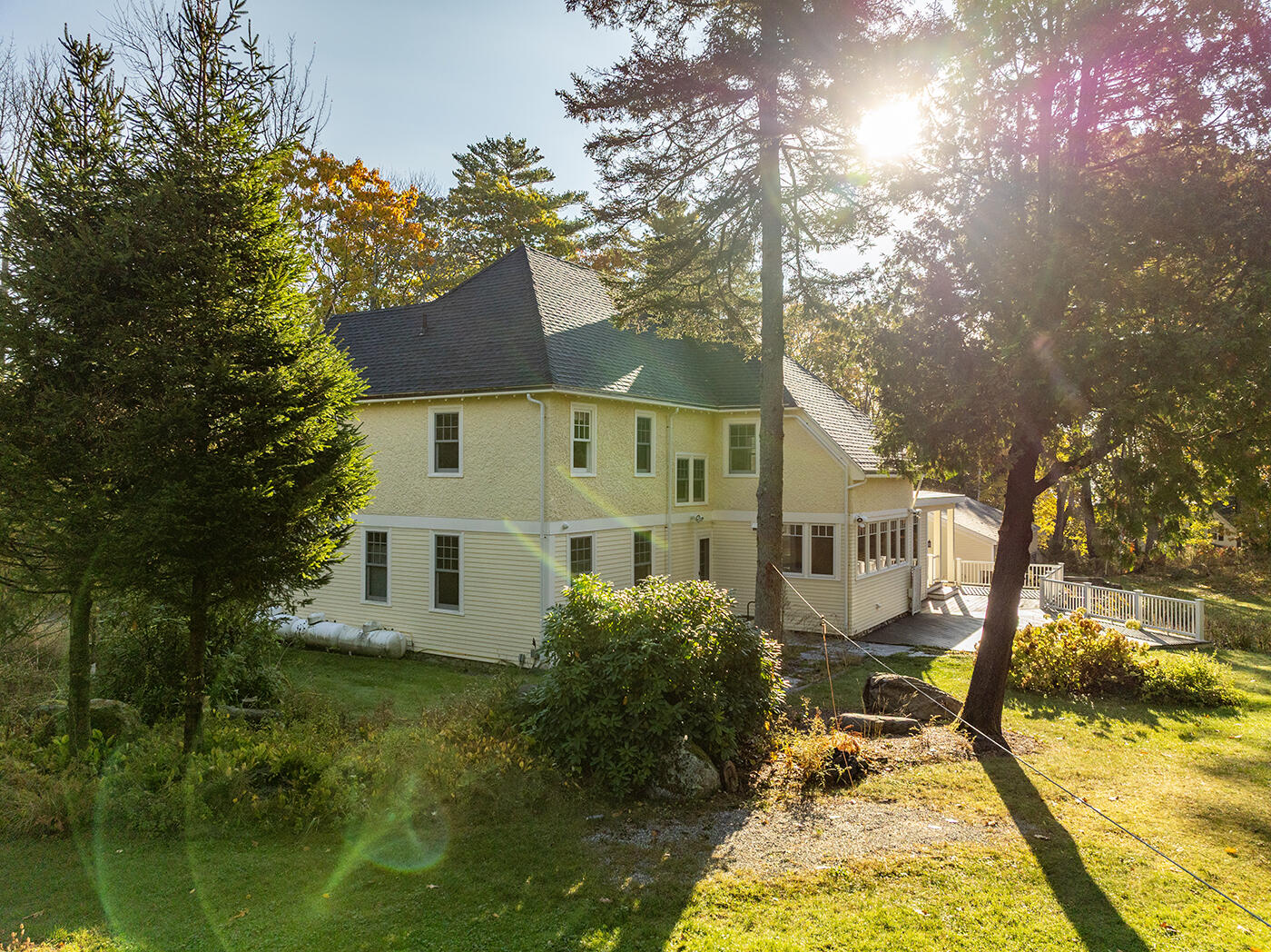 24 Timbercliffe Drive Camden ME 04843