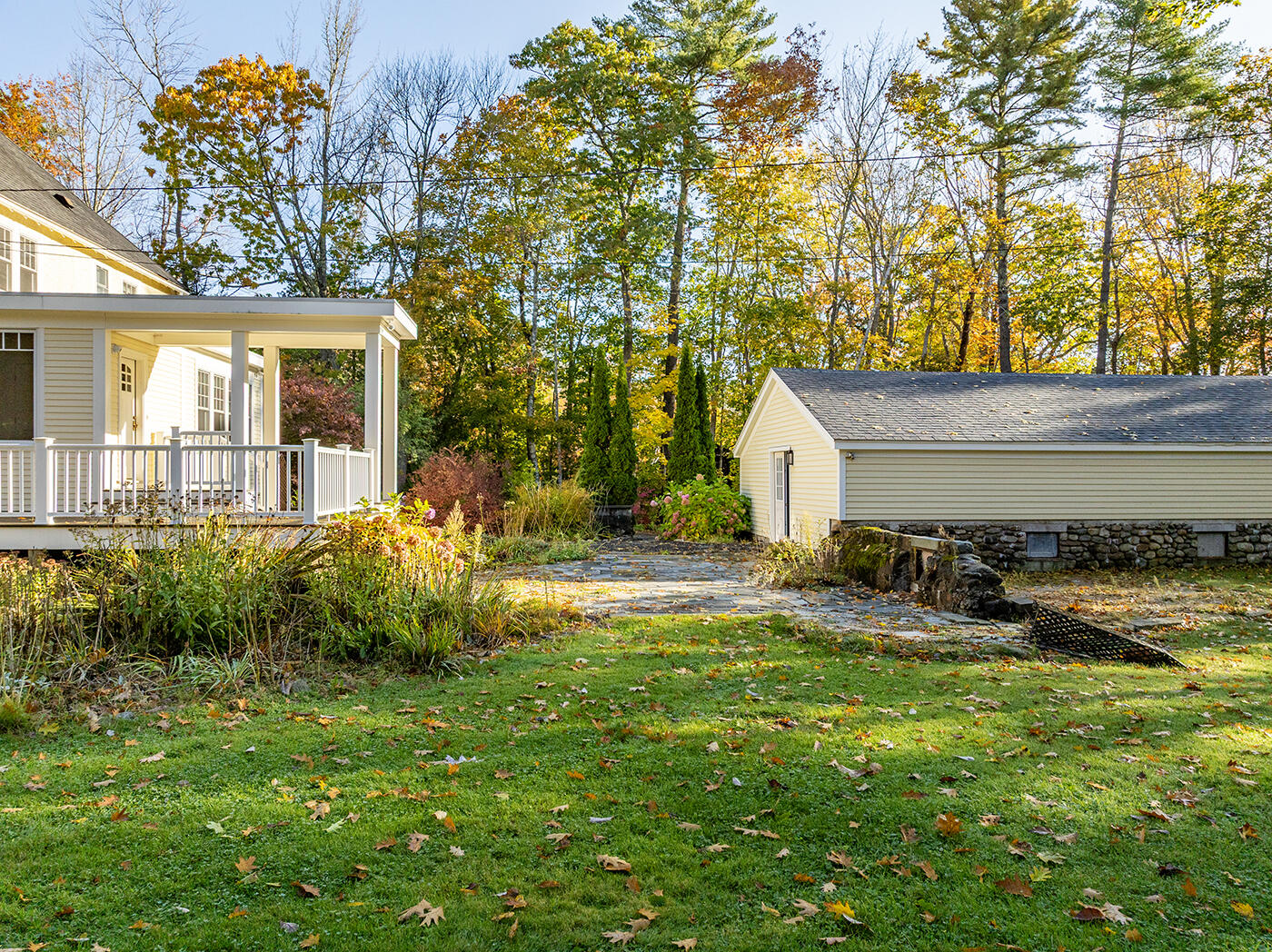 24 Timbercliffe Drive Camden ME 04843