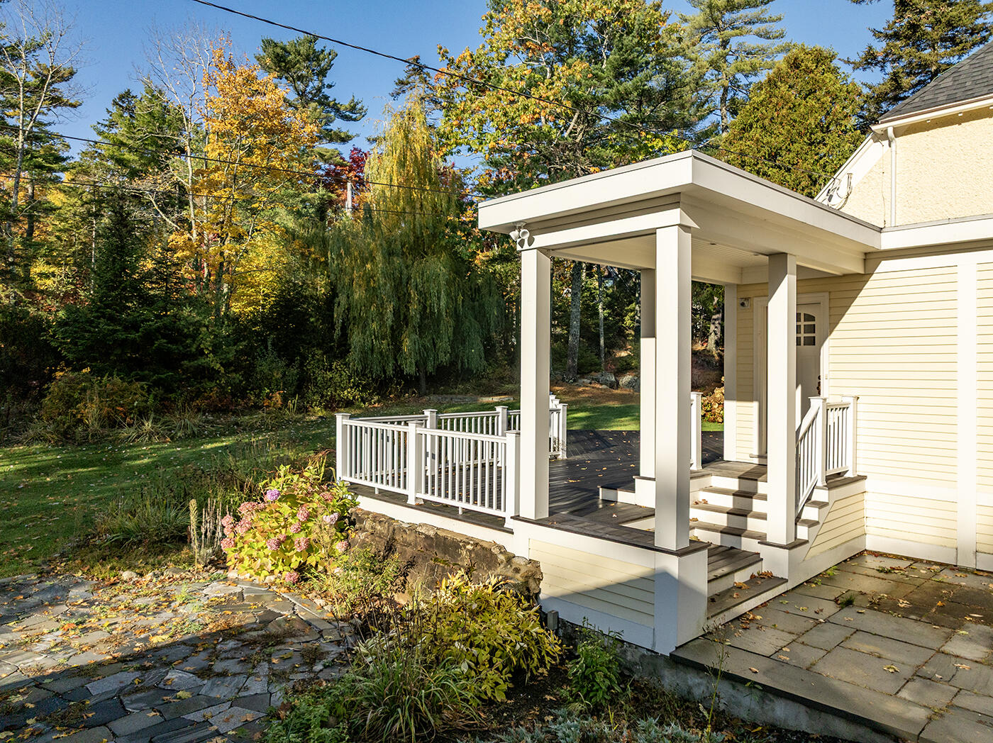 24 Timbercliffe Drive Camden ME 04843