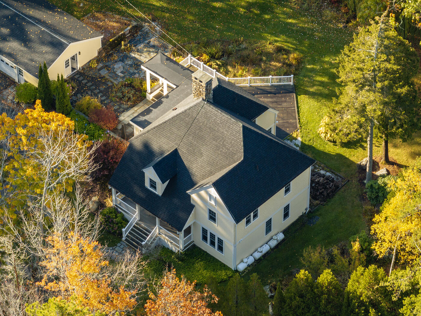 24 Timbercliffe Drive Camden ME 04843