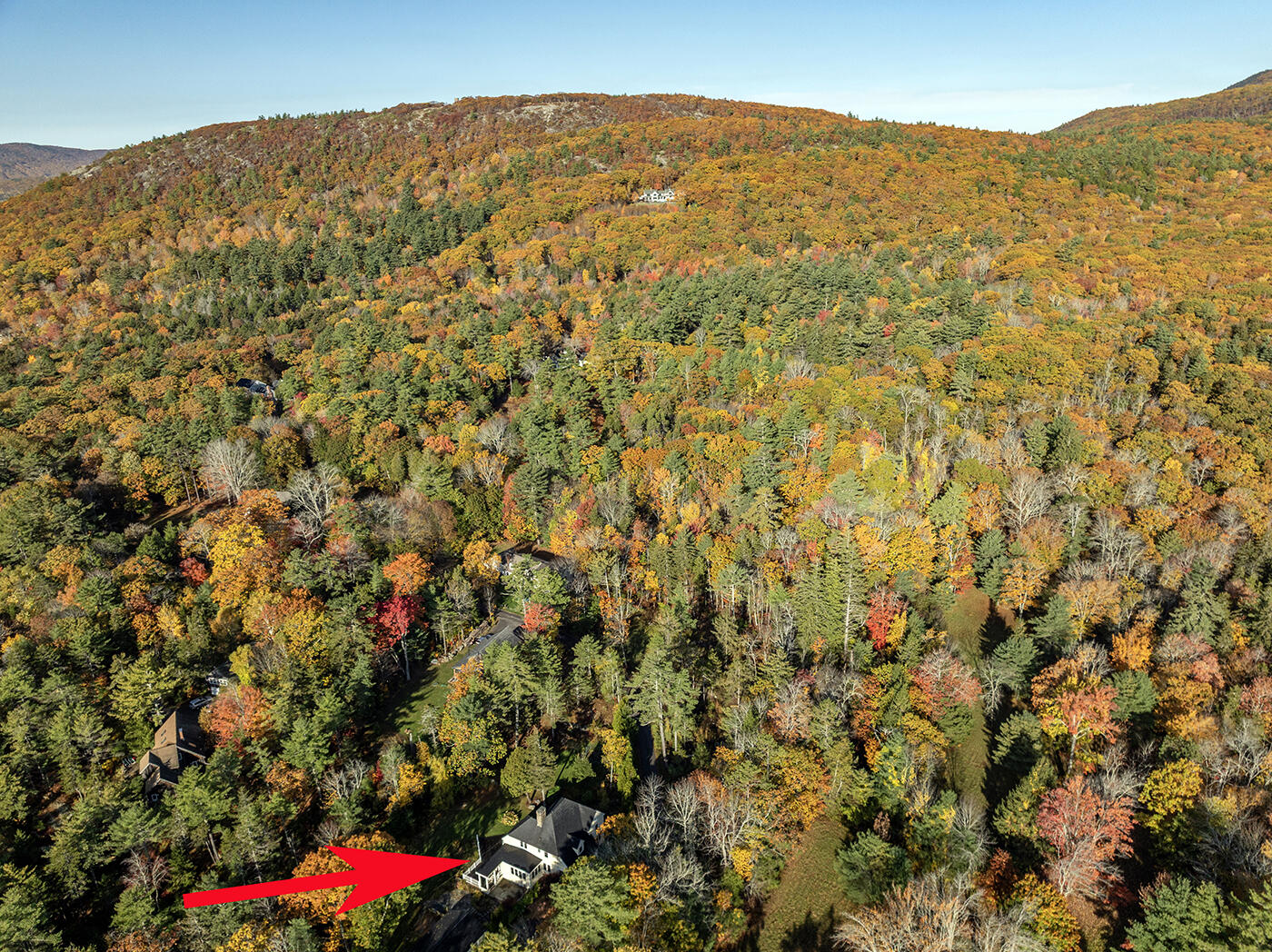 24 Timbercliffe Drive Camden ME 04843