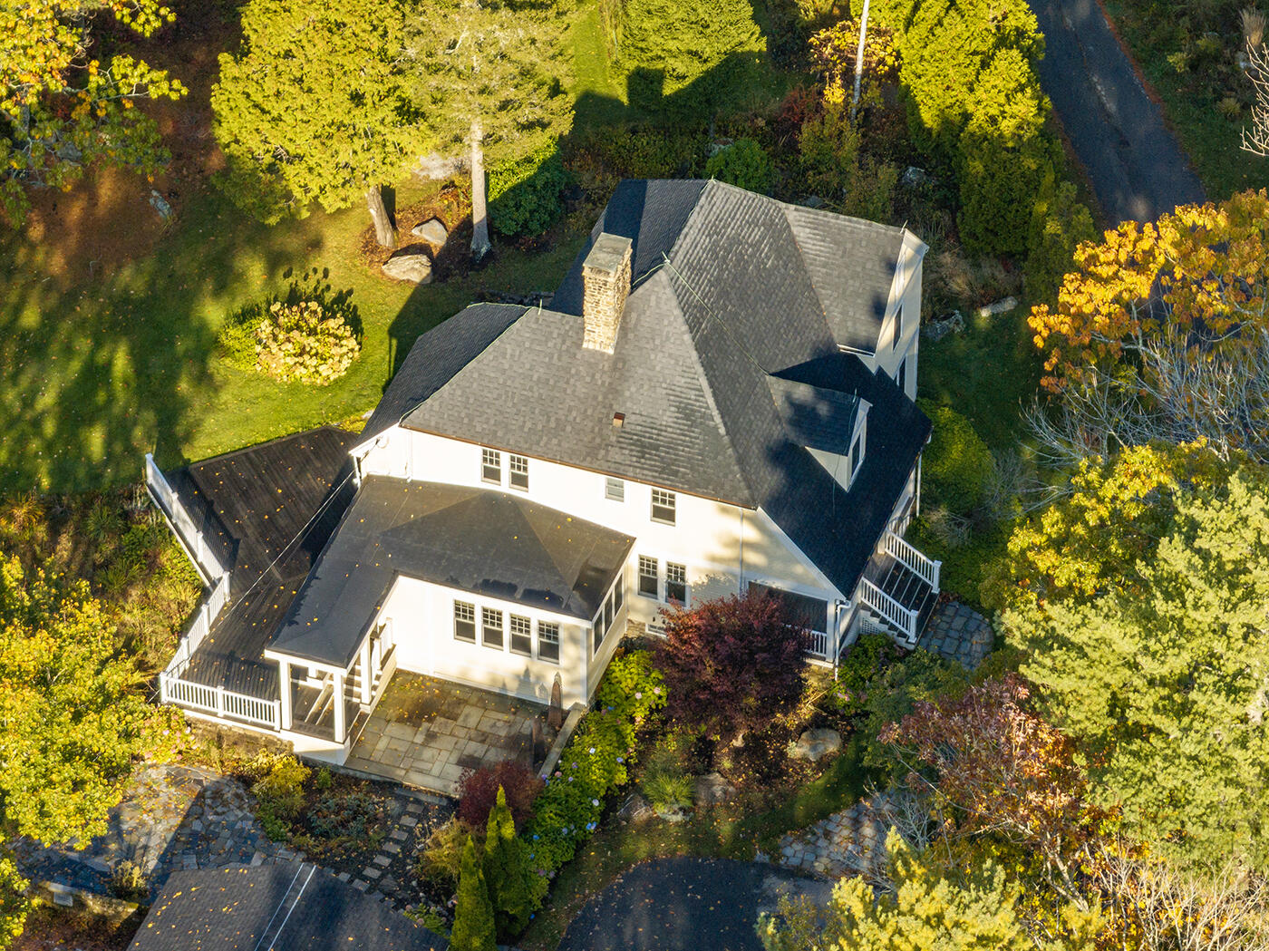 24 Timbercliffe Drive Camden ME 04843