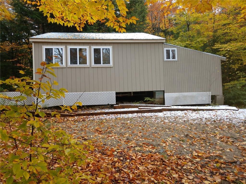 L155 Upper Lead Mountain Pond Road T28 Md, ME