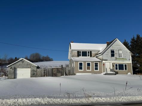 307 Limestone Road Fort Fairfield ME 04742
