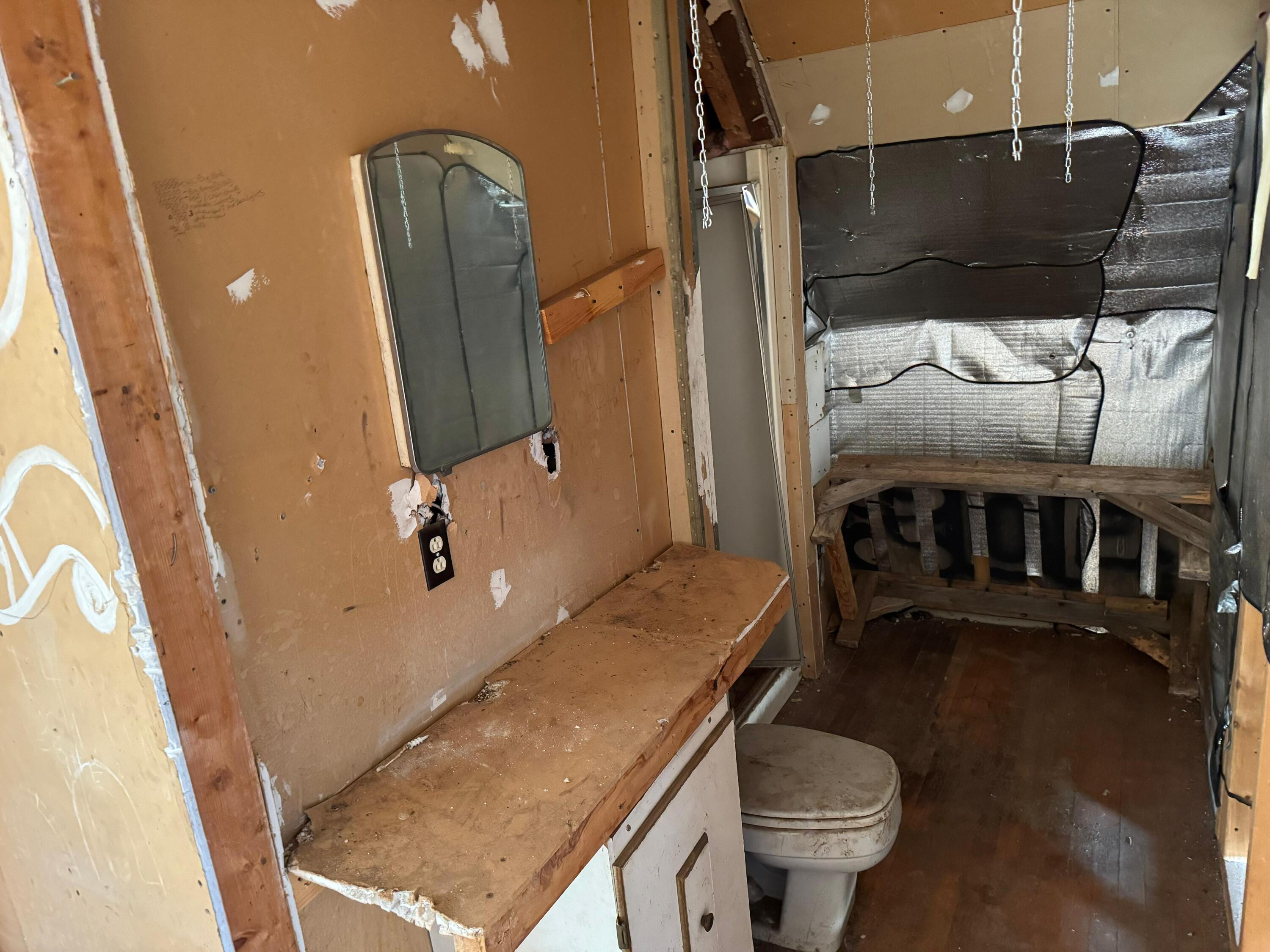 307 Limestone Road Fort Fairfield ME 04742
