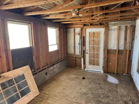 307 Limestone Road Fort Fairfield ME 04742