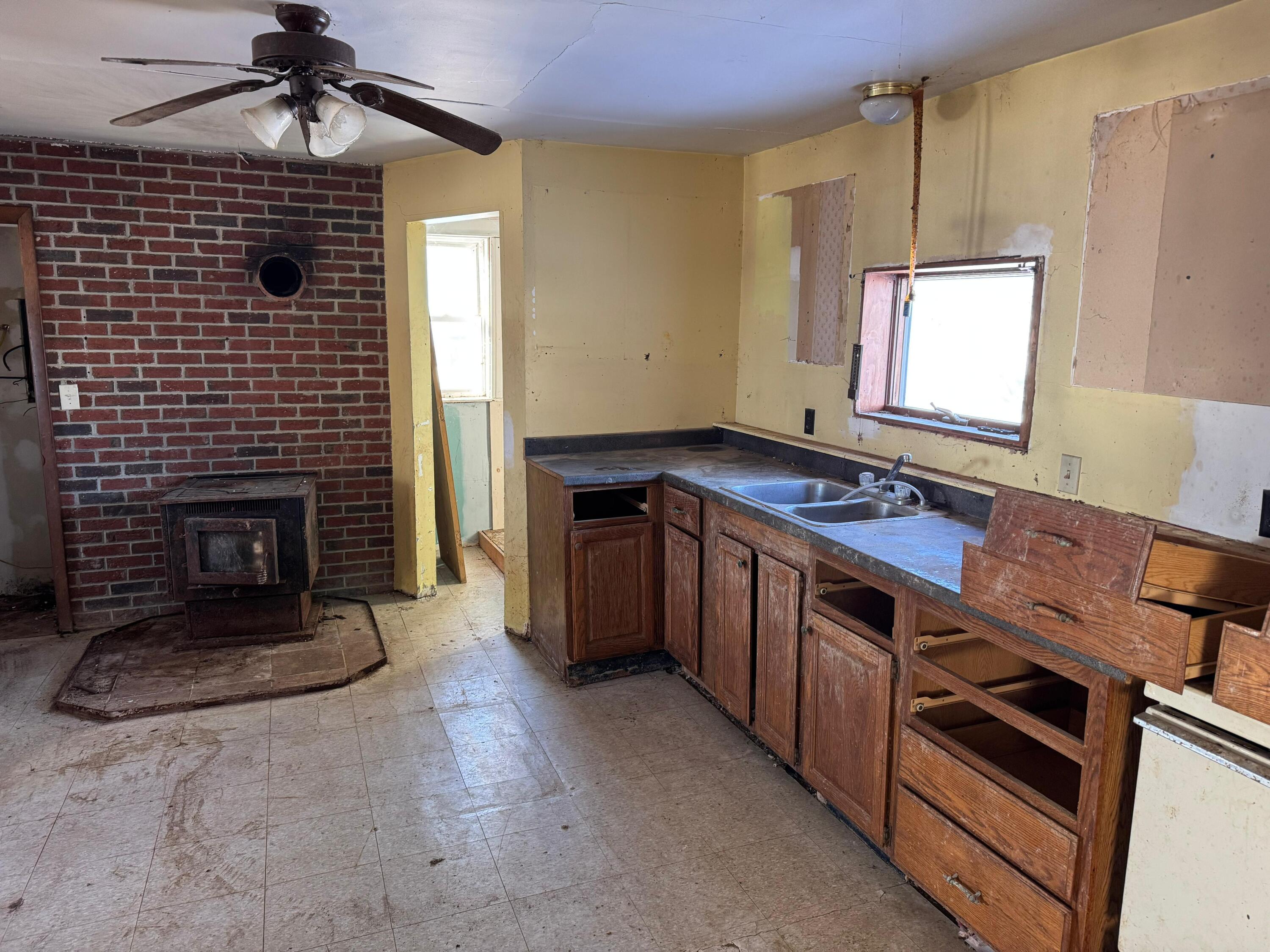 307 Limestone Road Fort Fairfield ME 04742
