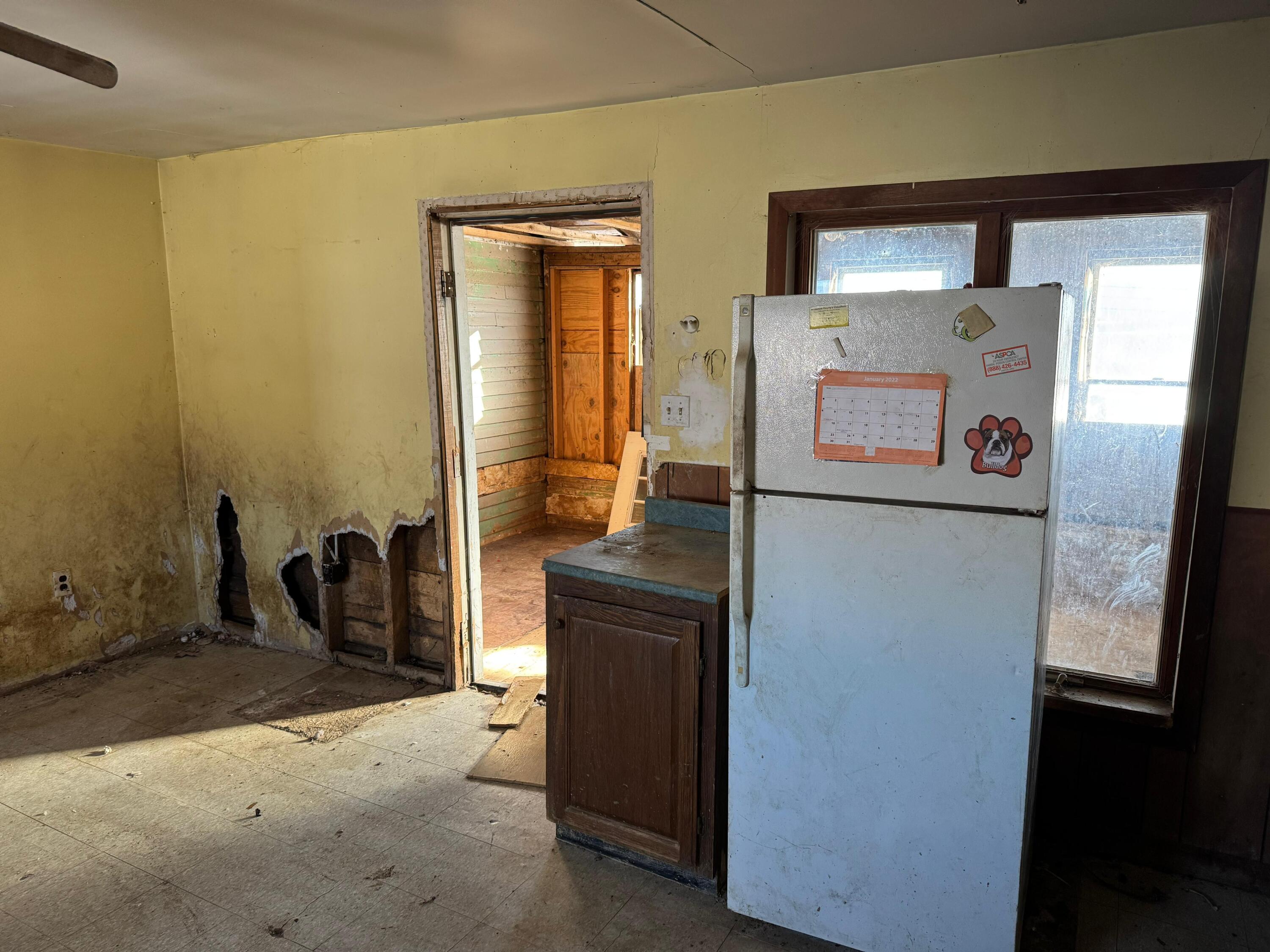 307 Limestone Road Fort Fairfield ME 04742