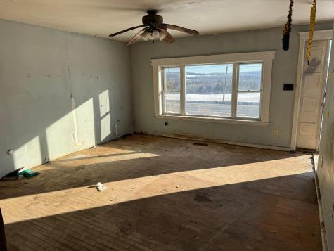 307 Limestone Road Fort Fairfield ME 04742