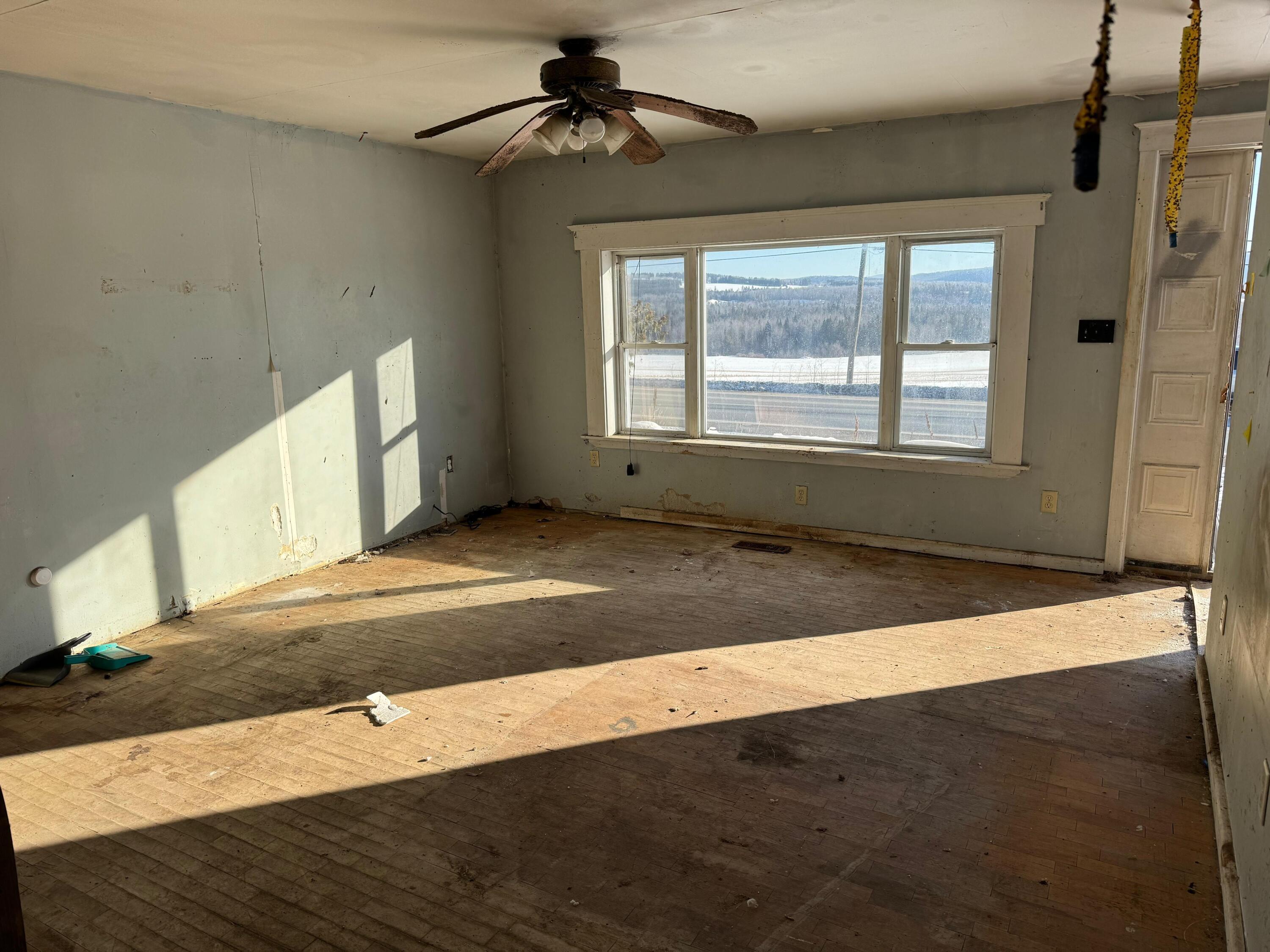 307 Limestone Road Fort Fairfield ME 04742