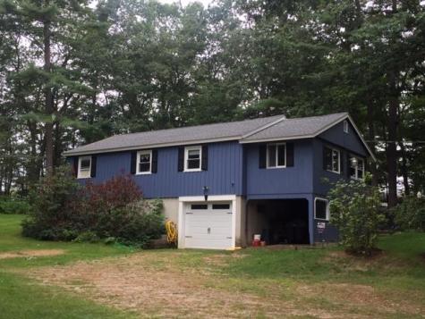 43 Fairlane Drive Acton ME 04001