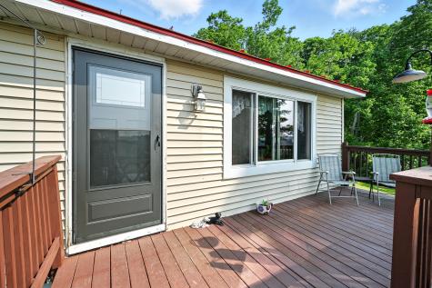 821 China Road Albion ME 04910