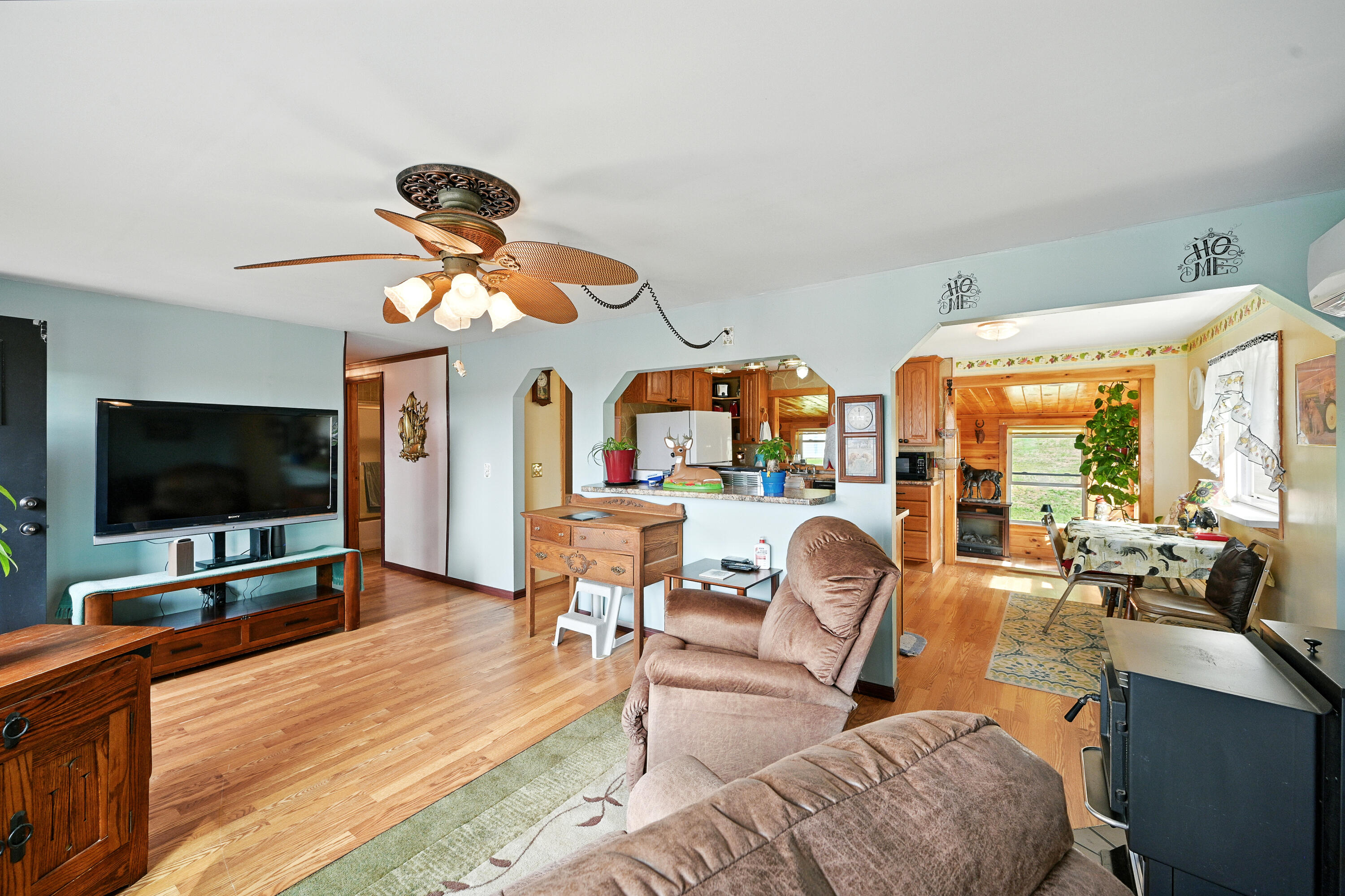 821 China Road Albion ME 04910