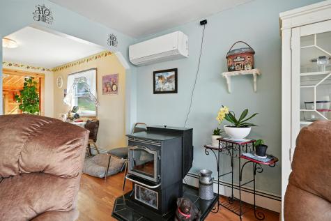 821 China Road Albion ME 04910