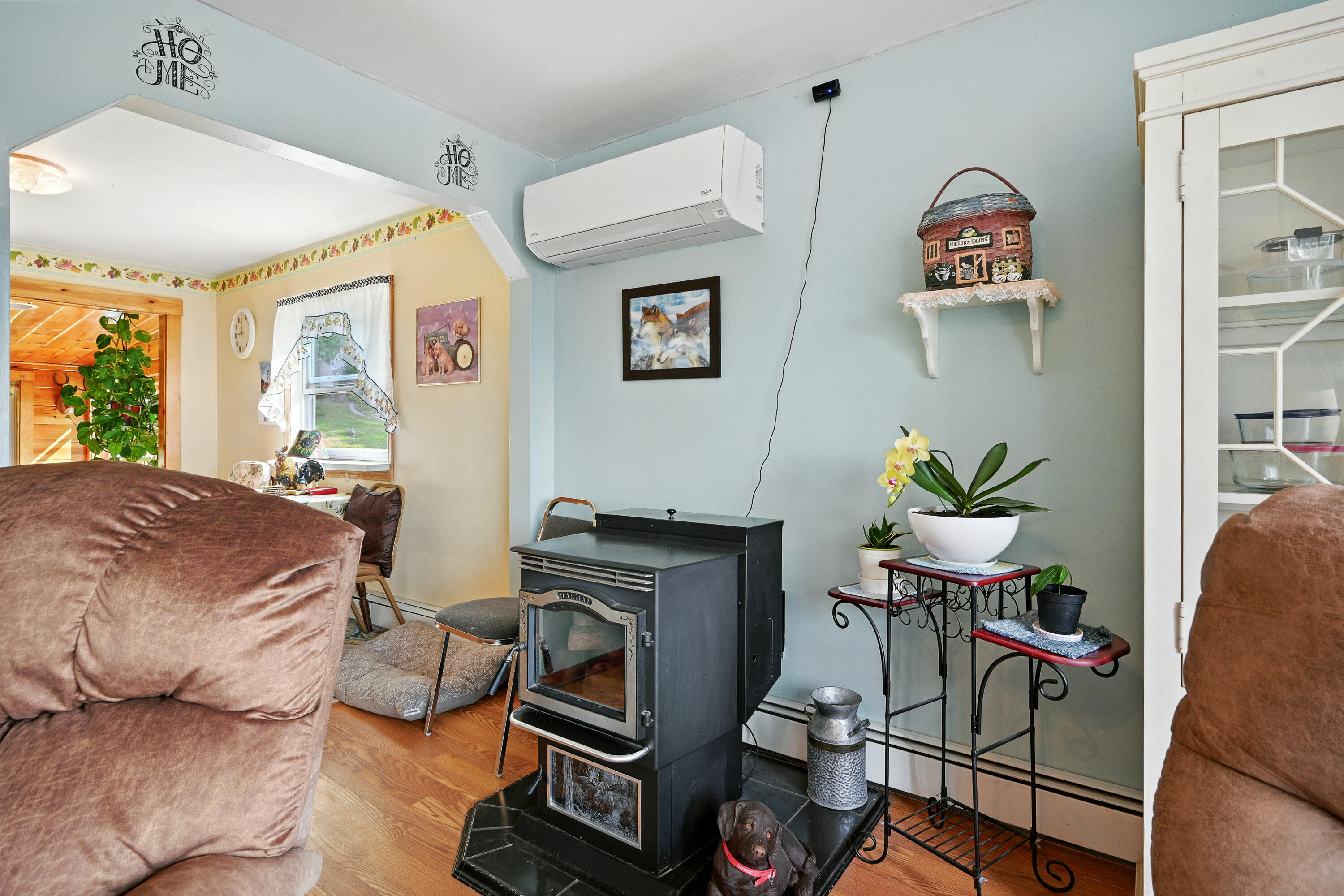 821 China Road Albion ME 04910