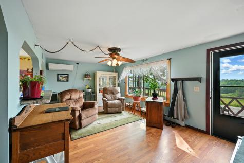 821 China Road Albion ME 04910