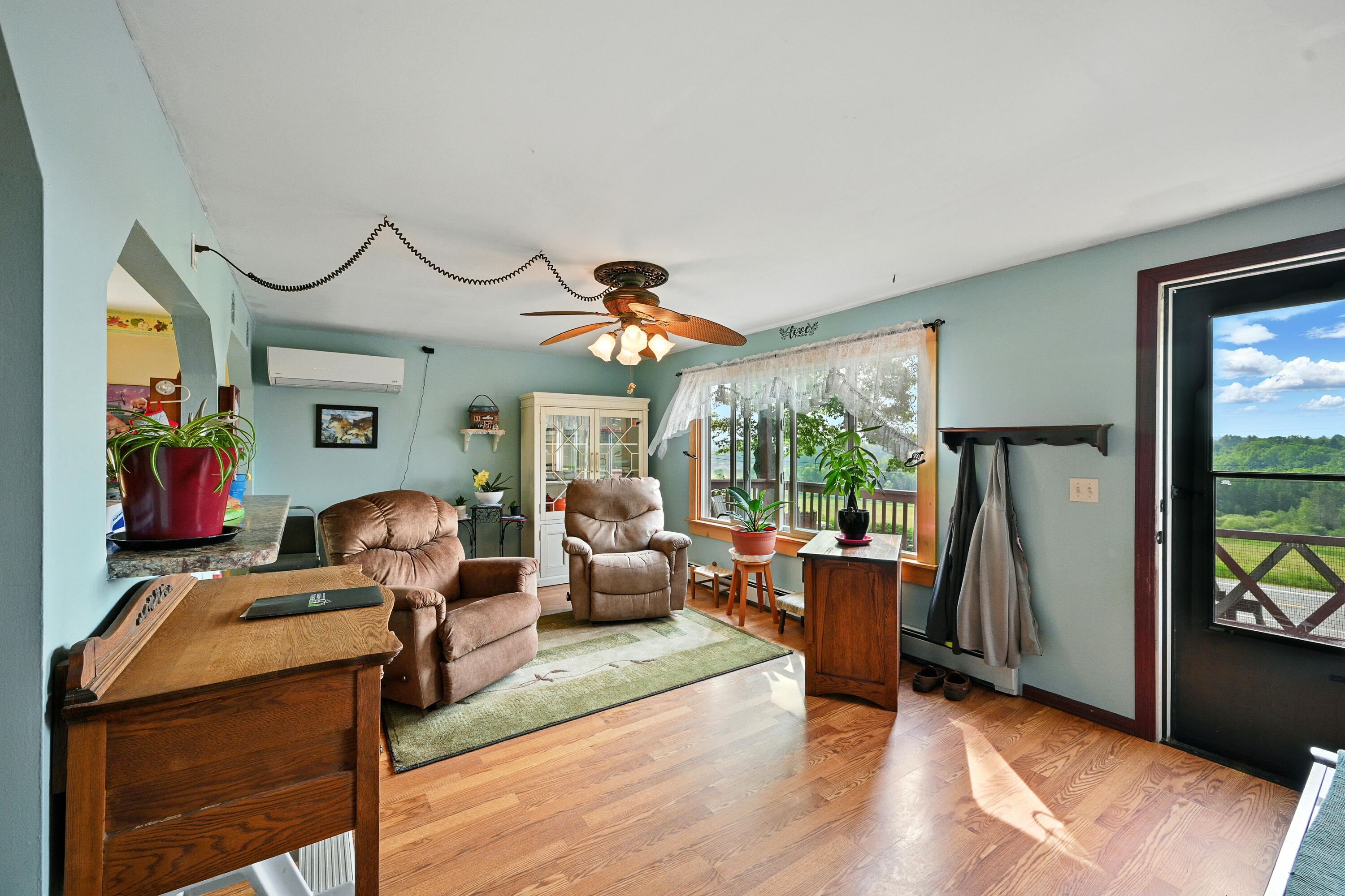 821 China Road Albion ME 04910