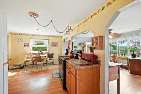 821 China Road Albion ME 04910