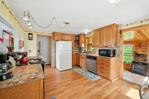 821 China Road Albion ME 04910