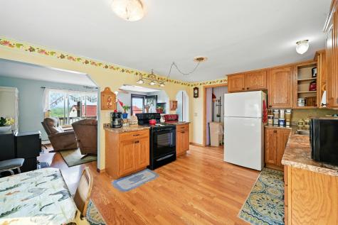 821 China Road Albion ME 04910