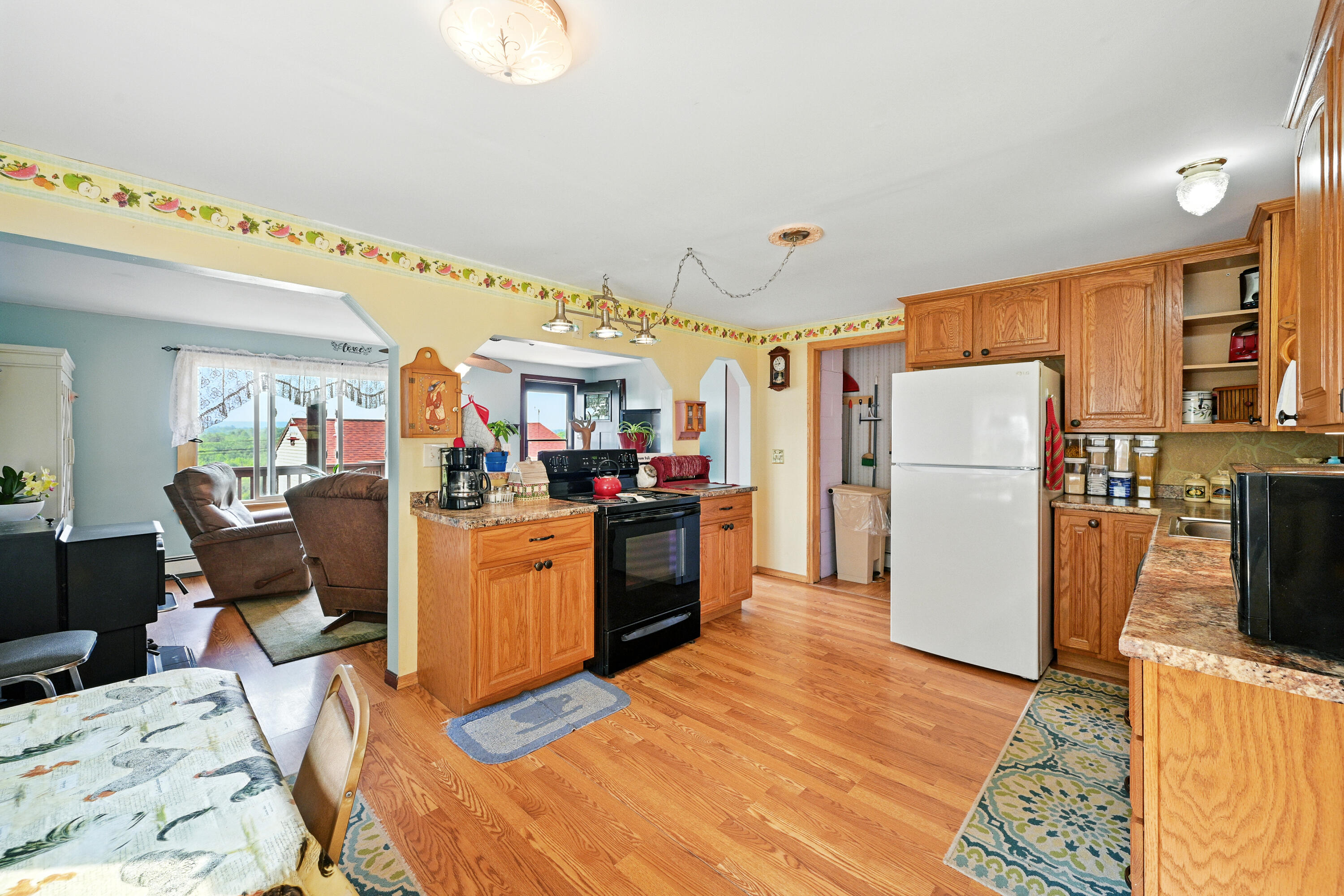 821 China Road Albion ME 04910