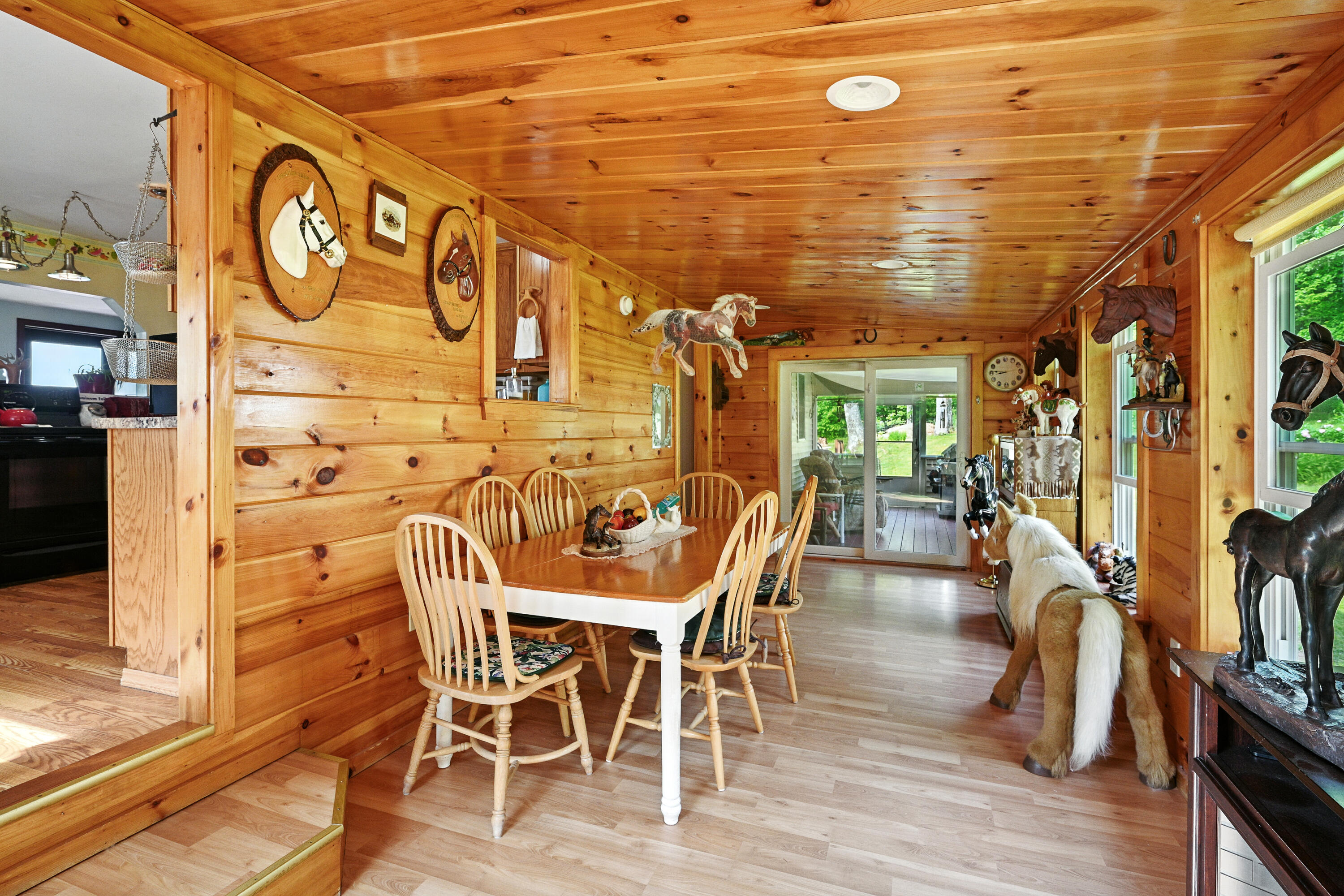 821 China Road Albion ME 04910