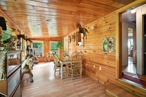 821 China Road Albion ME 04910