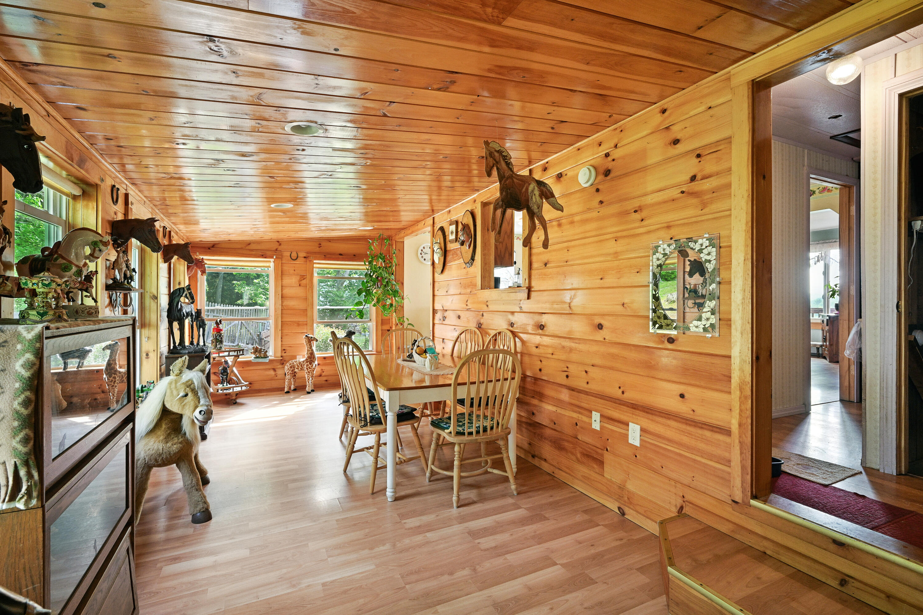 821 China Road Albion ME 04910