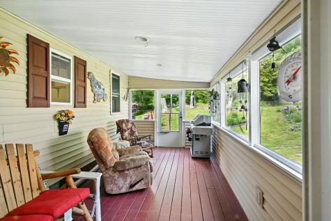 821 China Road Albion ME 04910