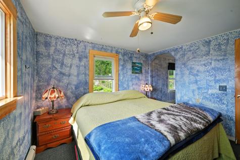 821 China Road Albion ME 04910