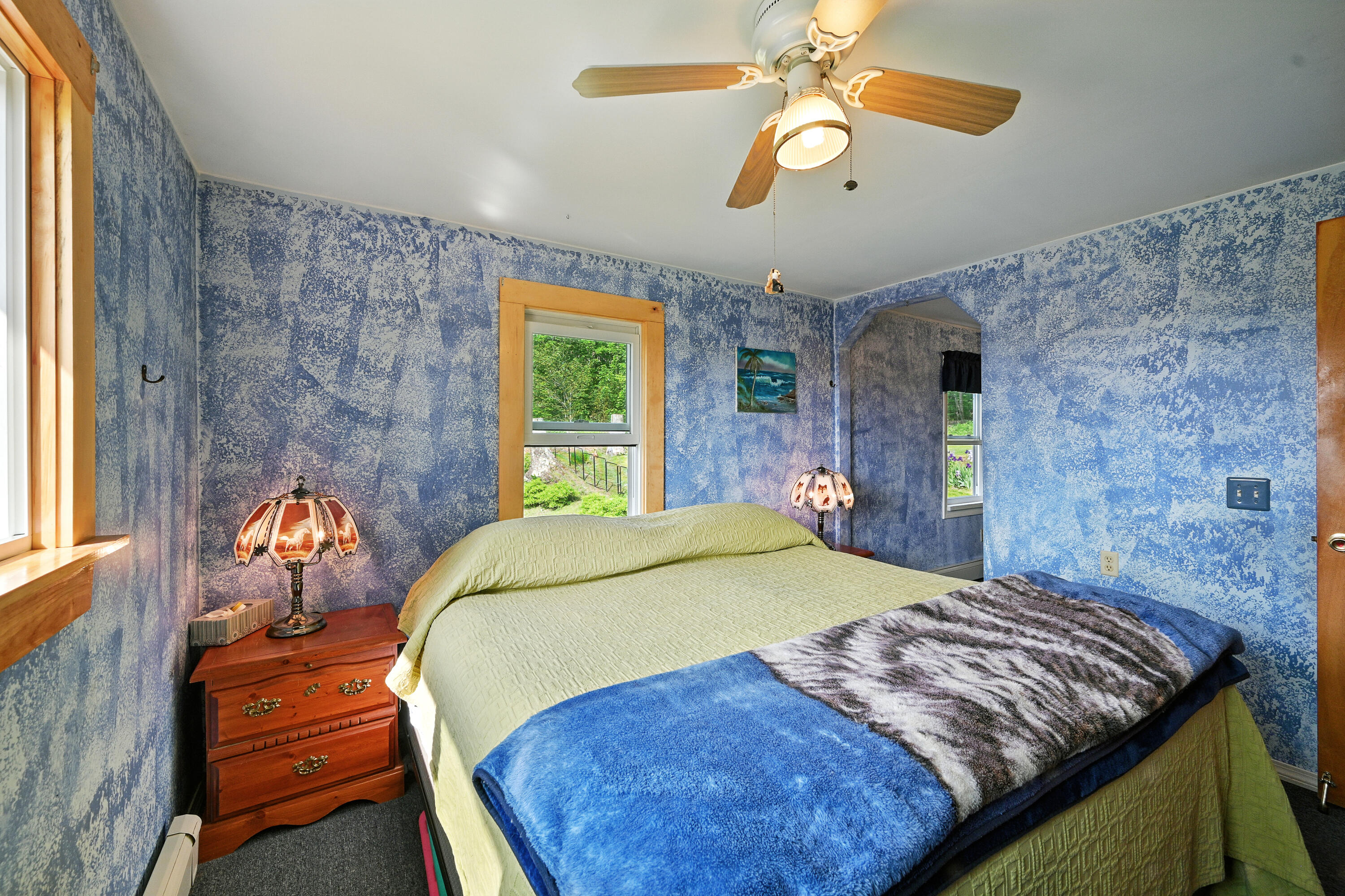 821 China Road Albion ME 04910