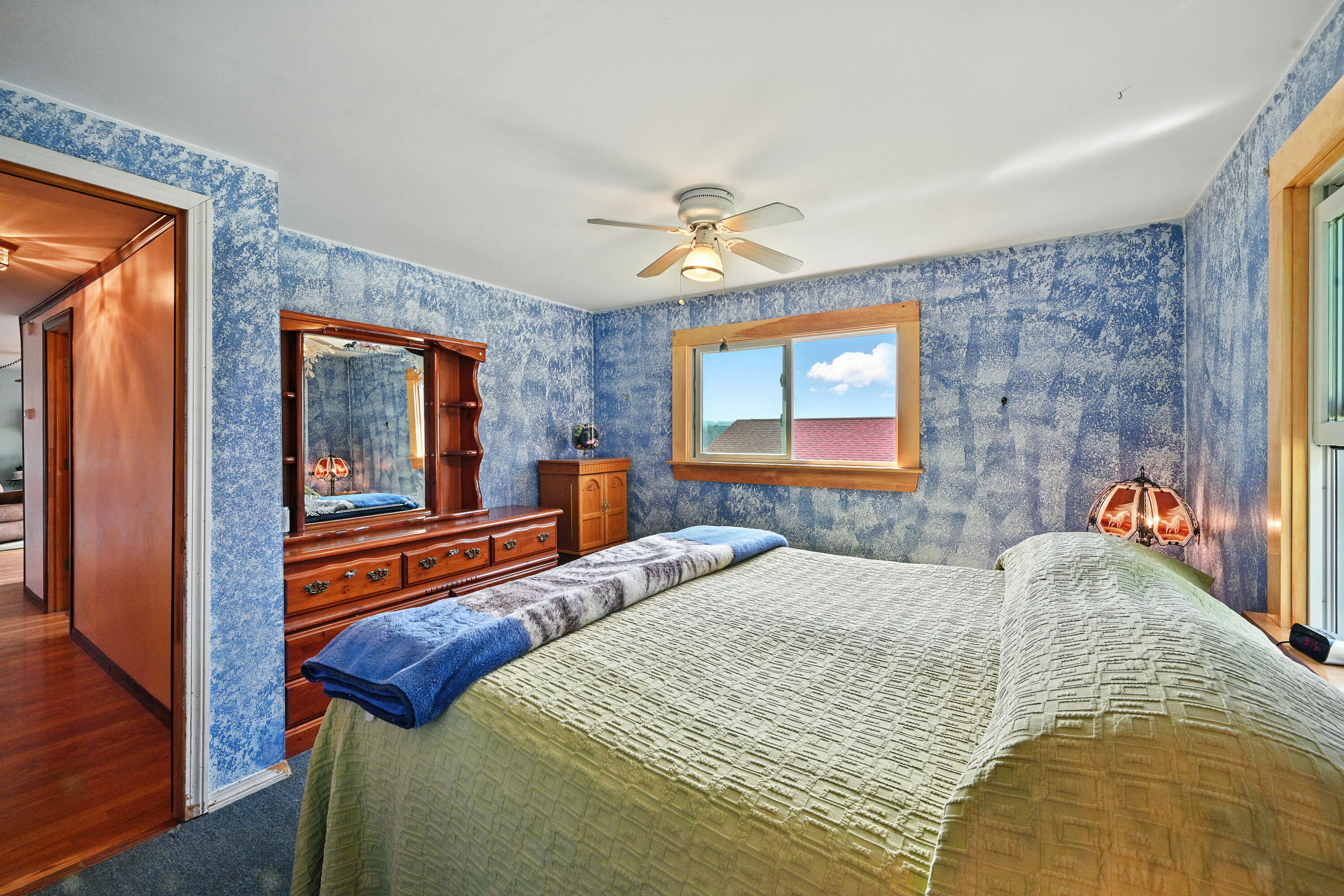 821 China Road Albion ME 04910